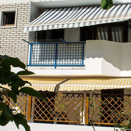 Apartment Kaya Pula Exterior foto