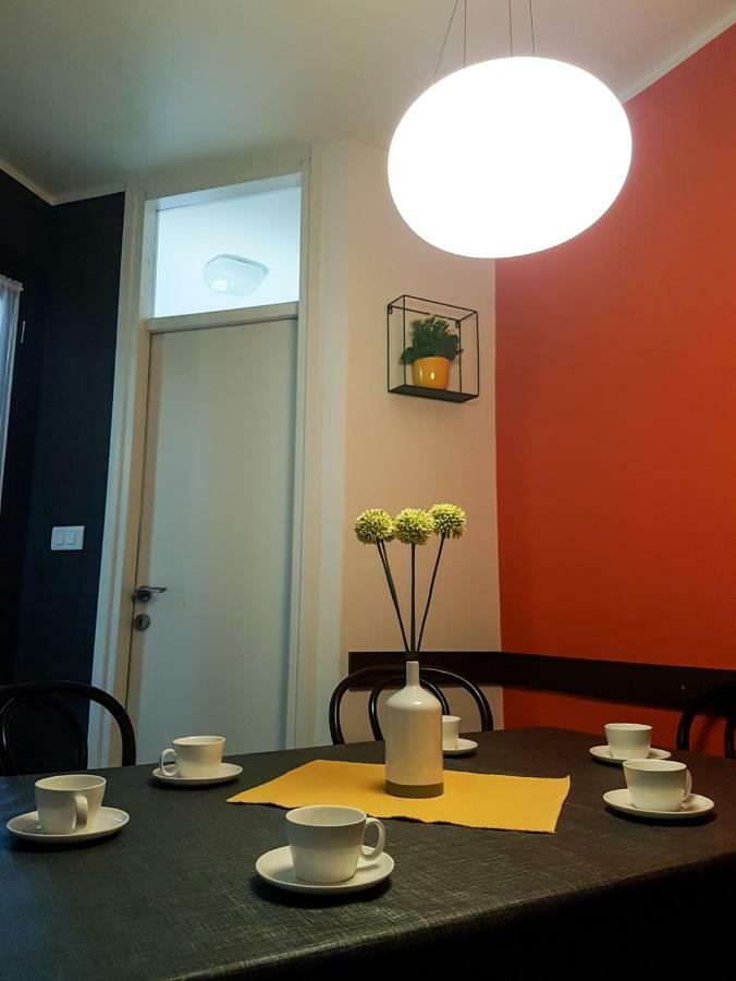 Apartment Kaya Pula Exterior foto